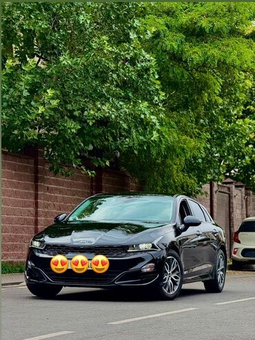 самая дорогая машина в кыргызстане: Kia k5 Noblesse | Свежепригнан из Кореи | 2.0 бензин | Жирная