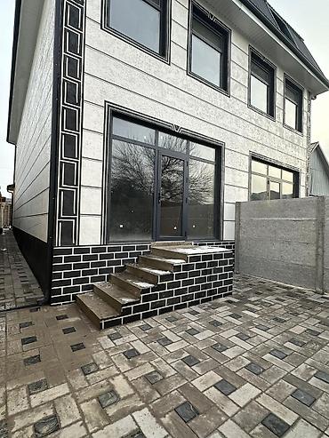 Продажа таунхаусов: 🔥СРОЧНО 🔥С РЕМОНТОМ 🔥ЦЕНА ДО 17.04.26🔥180М2🔥 🧱Трёх Этажный Таунхаус — 5