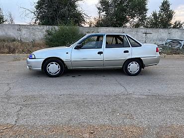 neta u pro машина: Daewoo Nexia: 2008 г., Механика, Бензин, Седан — 1