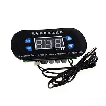 Termostatlar: Termotənzimləyici XH-W1308 Jiangsu Xinghe Electronics XH-W1308 — 3
