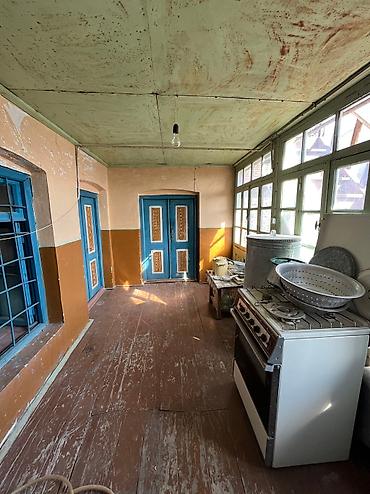 Həyət evləri və villaların satışı: 4 otaqlı, 100 kv. m, Orta təmir -da lalafo.az — 3 Həyət evləri və villaların satışı: 4 otaqlı, 100 kv. m, Orta təmir — 3