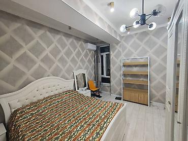 Продажа квартир: 2 комнаты, 68 м², Элитка, 14 этаж, Евроремонт — 1