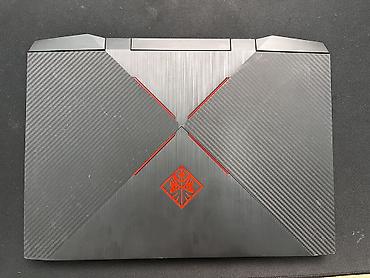 hp omen 16: Игровой, Б/у, В рассрочку — 4
