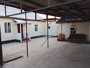 продаю гараж токмок: 5 комнат, 60 м², 500 соток, Токмак — 4