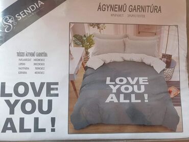 Posteljina: Posteljine iz 7 delova Čaršaf-220*240 Jorganska navlaka-2x140*200 — 8