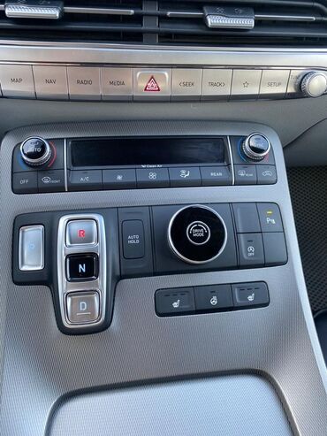 Hyundai: Hyundai Palisade: 2022 г., 3.8 л, Бензин, Внедорожник — 17