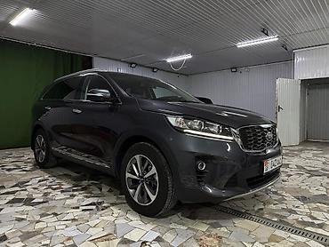 Kia: Kia Sorento: 2020 г., 2 л, Автомат, Дизель — 3