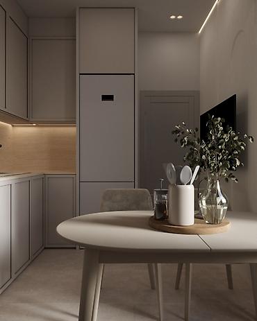 Дизайн, проектирование: Interior Design, | Офисы, Квартиры, Дома, Договор — 5