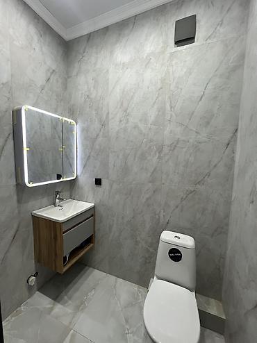 Продажа квартир: 3 комнаты, 106 м², Элитка, 6 этаж, Дизайнерский ремонт — 10