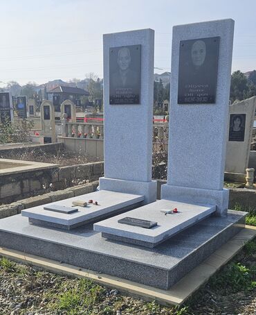 Başqa xidmətlər: ×±Qəbir daşı sifarişləri — 3