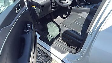 kaiyi e5: Kia K5: 2020 г., 2 л, Автомат, Газ, Седан — 6