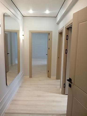 2 комнаты, 62 м², Элитка, 2 этаж, Дизайнерский ремонт