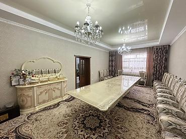 Продажа квартир: 5 и более комнат, 220 м², Евроремонт — 4