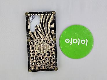 dekoracja: Etui do telefonu, stan - Idealny — 2