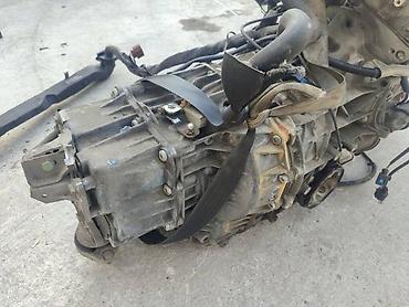 Коробки передач: В продаже большой ассортимент контрактных автоматических коробок — 2