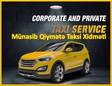 Yük daşımaları: Minik avtomobili, Bakı - Quba