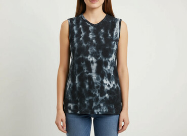 oversize gym t shirty: Топ жіночий, розмір S