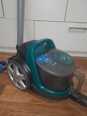 Klasični usisivači: Usisivac PHILIPS Power Cyclone7 je potpuno ispravan, u odlicnom je — 10