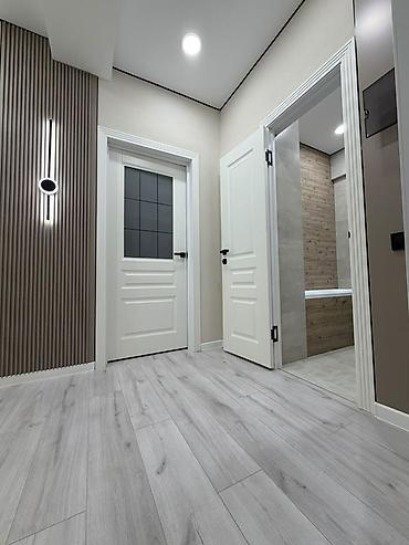 central park: 1 комната, 41 м², 9 этаж — 6
