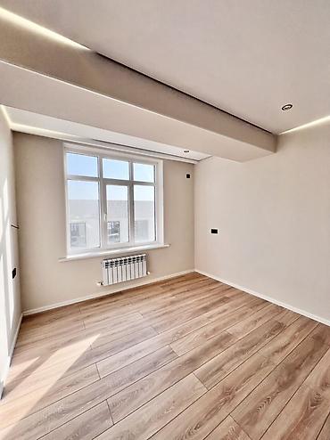 квартира за 50000 долларов: 2 комнаты, 51 м², Элитка, 6 этаж, Дизайнерский ремонт — 8