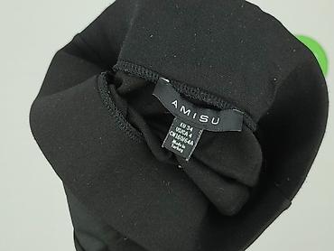 buty axim: Amisu, Spódnica damska, rozmiar XS — 5