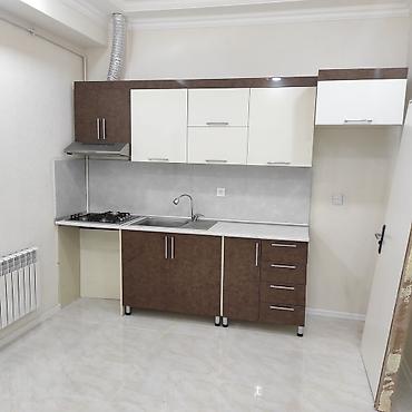 20 ci sahede evler: Mebel və avadanlığı ilə təqdim olunan 3 otaqlı mənzil. Ümumi — 4