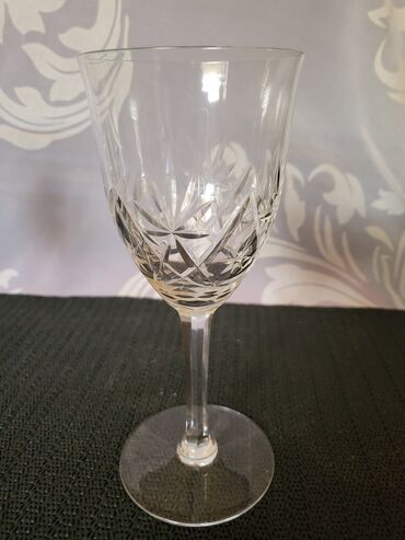 Čaše: Case kristal za vino iz 70ih. Case za vino,kristalne sa na lalafo.rs — 7 Čaše: Case kristal za vino iz 70ih. Case za vino,kristalne sa — 7