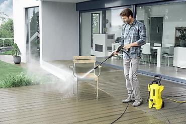 240: Karcher K2 Power Control мойка высокого давления новые в наличии — 3