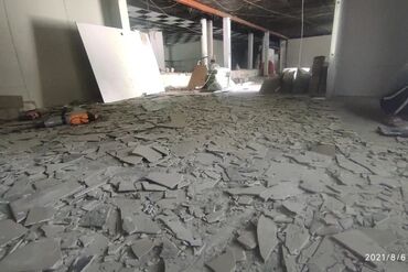 Сверление, бурение: Алмазное сверление 1-2 года опыта — 5