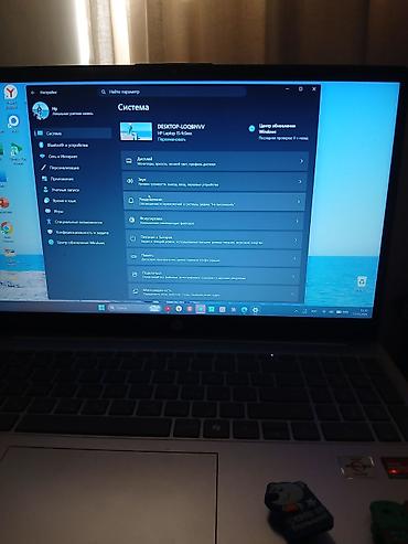 hp gaming: HP Laptop 15-fc0xxx, Характеристики: практически не использовался — 4
