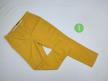 weekday spodnie: F&F, Spodnie materiałowe damskie, rozmiar M — 2