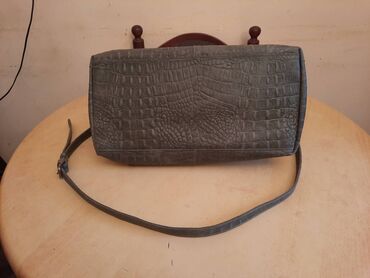 Torbe: Torba za rame, Mona, Materijal: Koža — 21