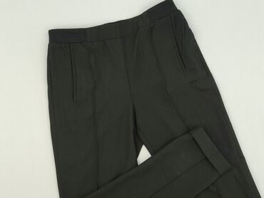 spodnie stradivarius cargo: Zara, Material trousers for women, size S