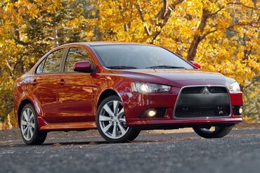 Mitsubishi: Куплю кузов на Мицубиси Лансер 10