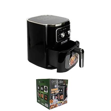 №: 421 Məhsulun adı: Aerofritür Proliss PRO-2261 2450W Brend: Proliss