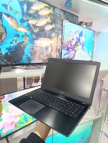 Acer: İşlənmiş Acer 15.6 ", Intel Core i5, 1 TB, Ünvandan götürmə, Ödənişli çatdırılma, Rayonlara çatdırılma