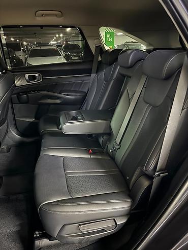 Kia: Kia Sorento: 2022 г., 2.2 л, Дизель, Кроссовер — 12