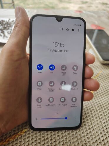 samsung tab 5: Samsung Galaxy A40, 64 ГБ
