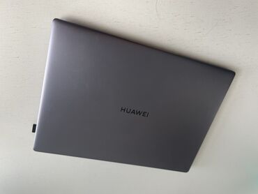 принтеры бу купить: Ноутбук, Huawei, 8 ГБ ОЭТ, Intel Core i5, 14 ", Колдонулган, Жумуш, окуу үчүн, эс тутум SSD