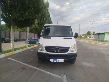 мерседес спринтер 2 3: Mercedes-Benz Спринтер: 2007 г., 2.2 л, Автоматтык, Дизель, Бус