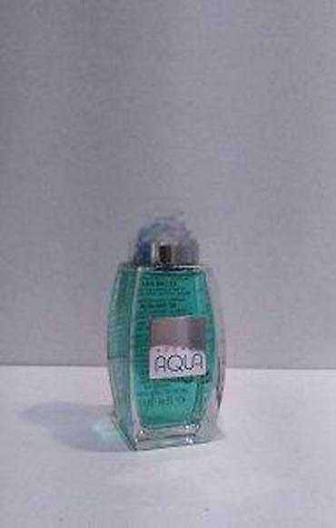 Parfemi: AZZARO AQUA MEN EDT 75ML TSTR | Azzaro Aqua men edt 75ml tstr — 6