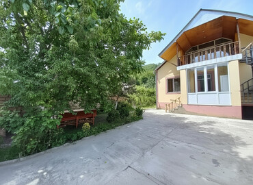 Günlük kirayə evlər: 80 kv. m, 3 otaqlı, Qaz, İşıq, Su -da lalafo.az — 1 Günlük kirayə evlər: 80 kv. m, 3 otaqlı, Qaz, İşıq, Su — 1