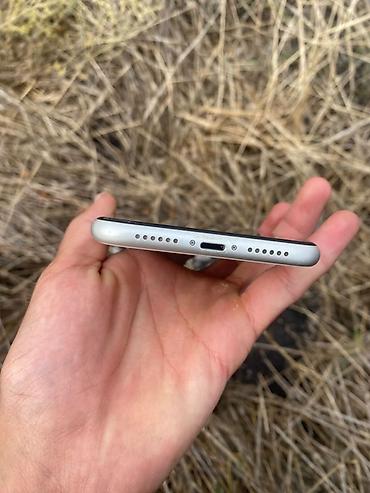 Уюлдук телефондор жана аксессуарлар: IPhone 11, белый цвет Фейс трутон работает Айклоуд чистый Акб 77 Все — 3