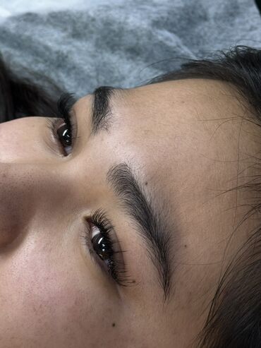 Лешмейкеры: Лэшмейкер,мастер бровист — 6