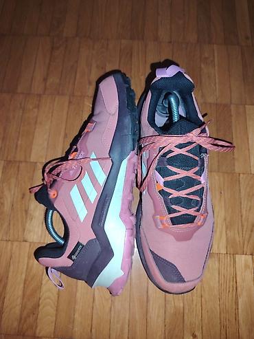 cat obuća: Adidas Terrex trail patike Ug 25,5cm - Model: Adidas Terrex (vidljivo — 4