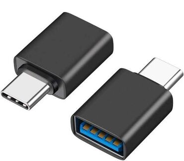 Другие аксессуары для мобильных телефонов: USB-C male to USB-A 3.0 female