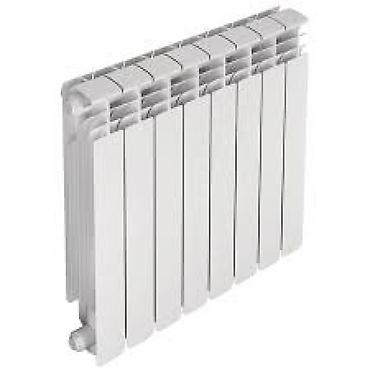 paneler: Terra Panel Radiator 500/1000 (Ukrayna) Terra 22 500/1000 polad panel — 1