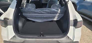 aion i6: Changan Qiyuan Q05: 2026 г., 0.1 л, Автомат, Электромобиль, Кроссовер — 5