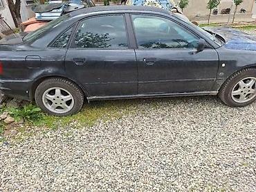 karburator za tomos a3: AUDI A4 | Prodajem delove od Audia A4 Delovi su u dobrom stanju — 4