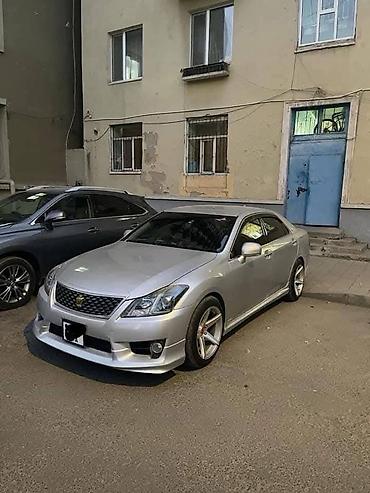 200: Комплект Toyota, 2008 г., цвет - Черный, Новый, Платная доставка — 3